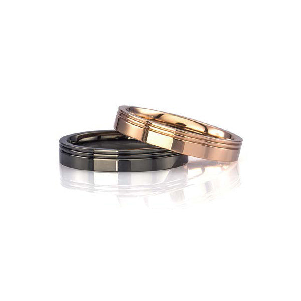 GRSS471 STAINLESS STEEL RING