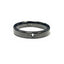 GRSS473 STAINLESS STEEL RING

I want see your smile