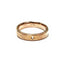 GRSS473 STAINLESS STEEL RING

I want see your smile