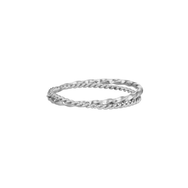 GRSS494 STAINLESS STEEL RING