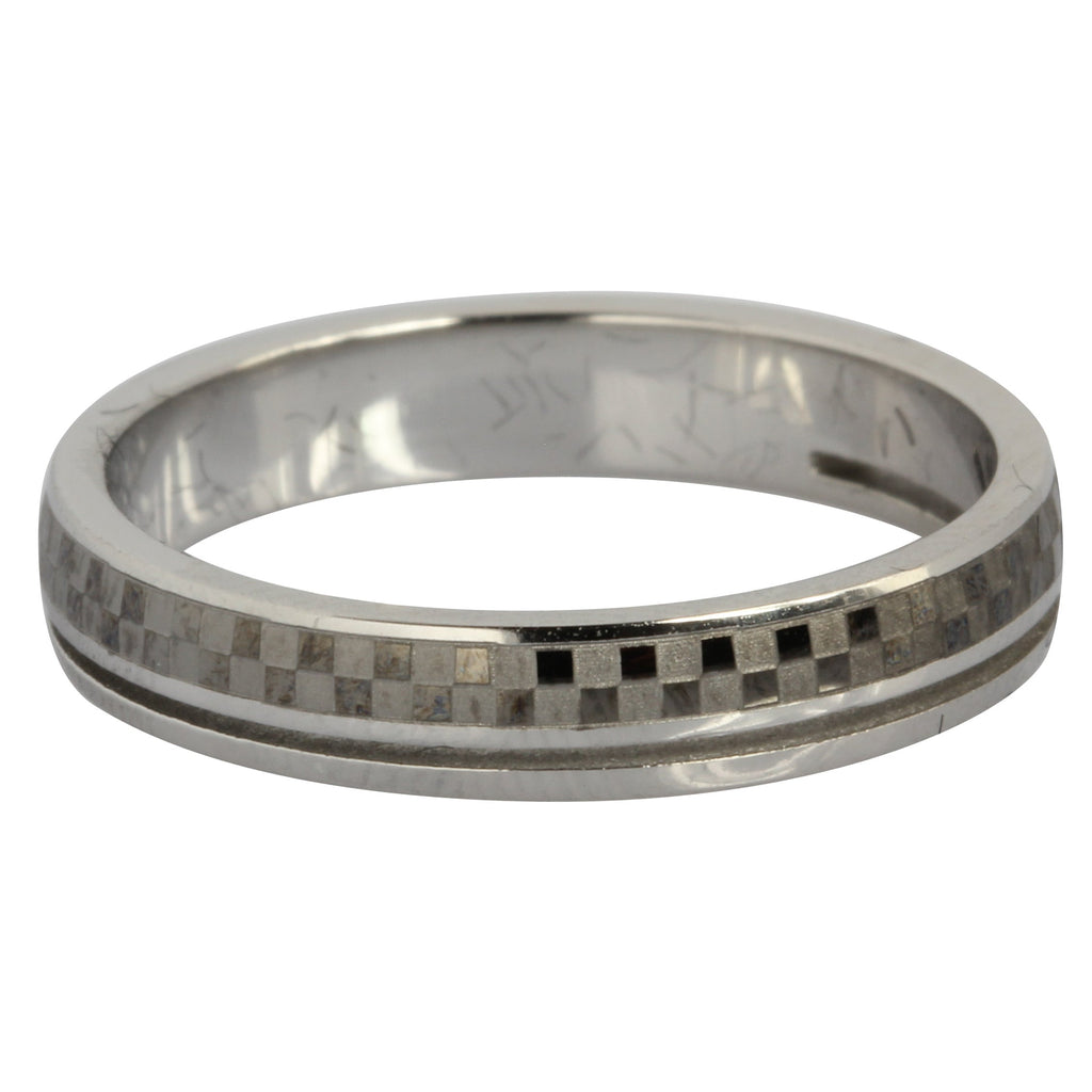 GRSS505 STAINLESS STEEL RING AAB CO..