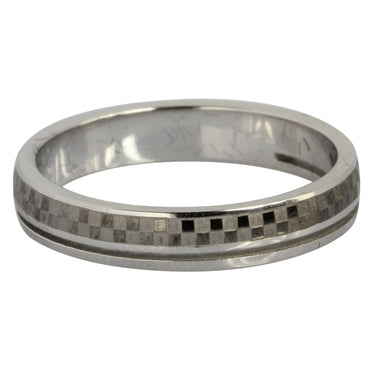 GRSS505 STAINLESS STEEL RING AAB CO..