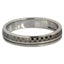 GRSS505 STAINLESS STEEL RING AAB CO..