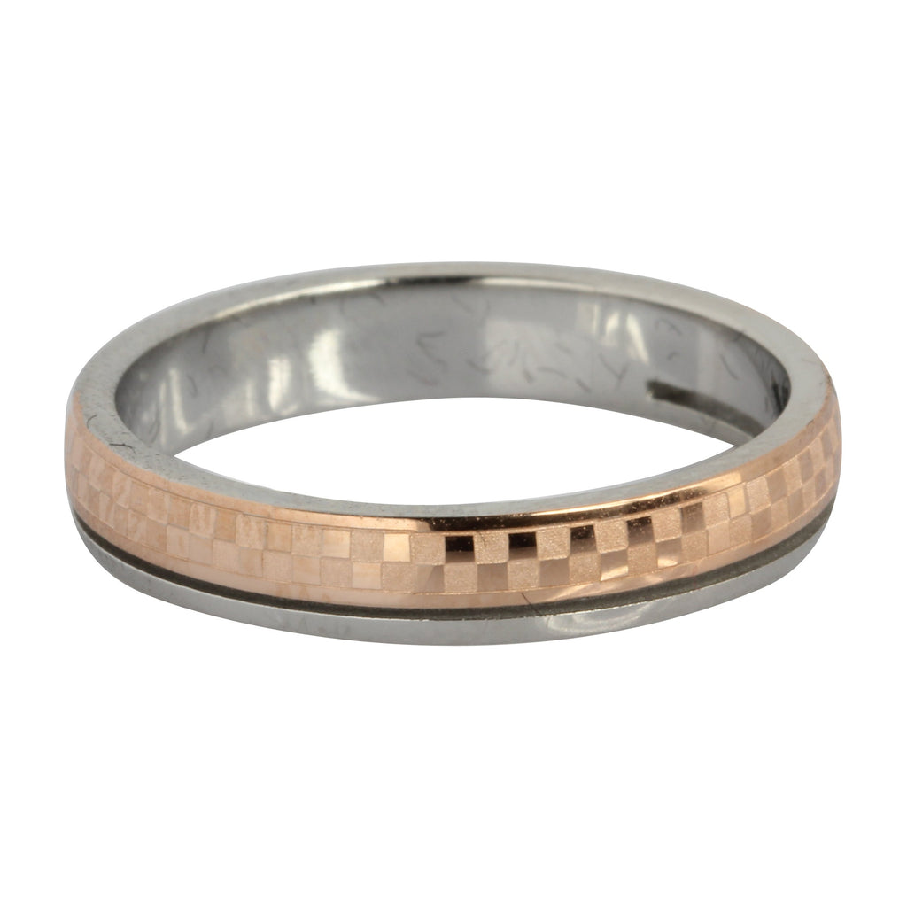 GRSS505 STAINLESS STEEL RING AAB CO..