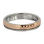 GRSS505 STAINLESS STEEL RING AAB CO..