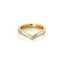 GRSS533 STAINLESS STEEL RING