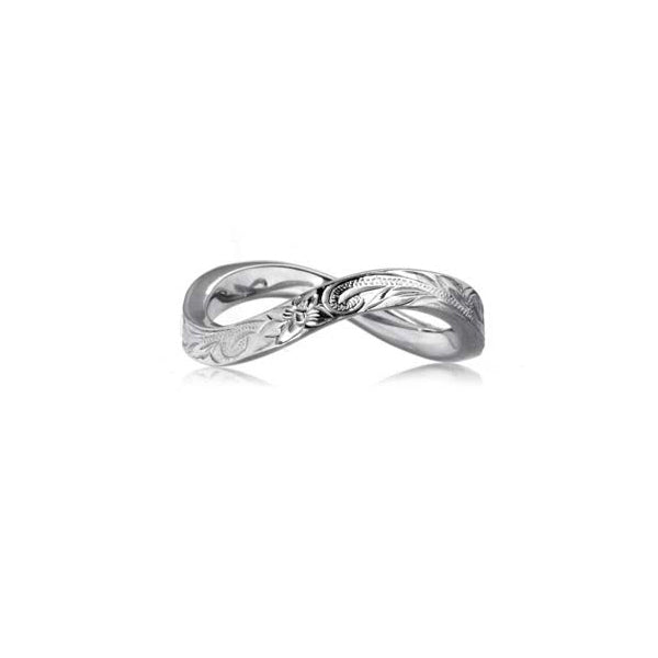 GRSS534 STAINLESS STEEL RING