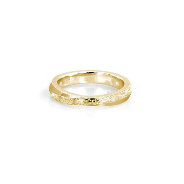 GRSS535 STAINLESS STEEL RING AAB CO..