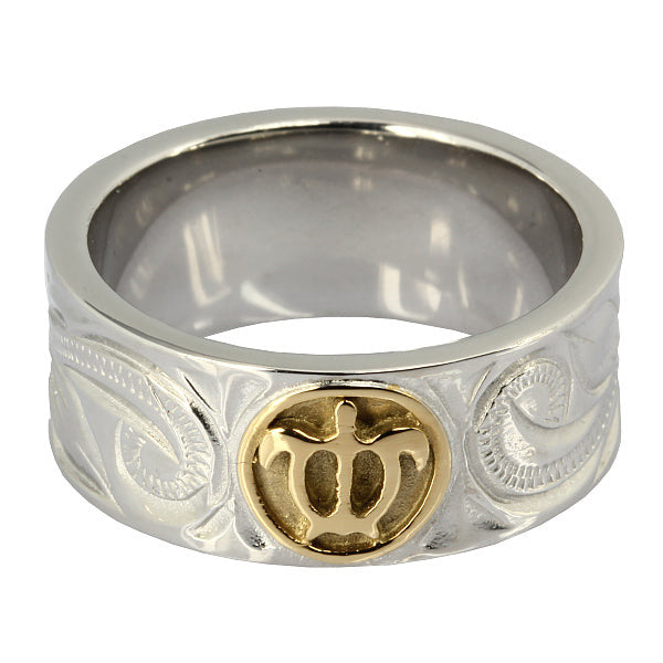 GRSS562 STAINLESS STEEL RING AAB CO..