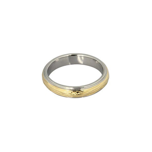 GRSS575 STAINLESS STEEL RING