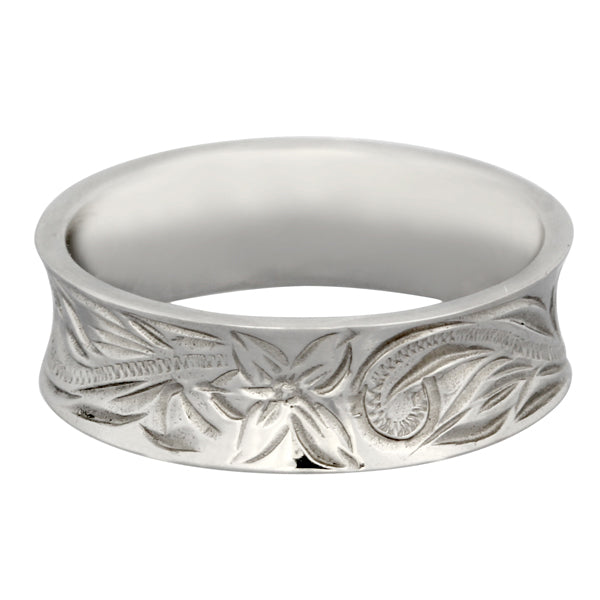 GRSS586 STAINLESS STEEL RING