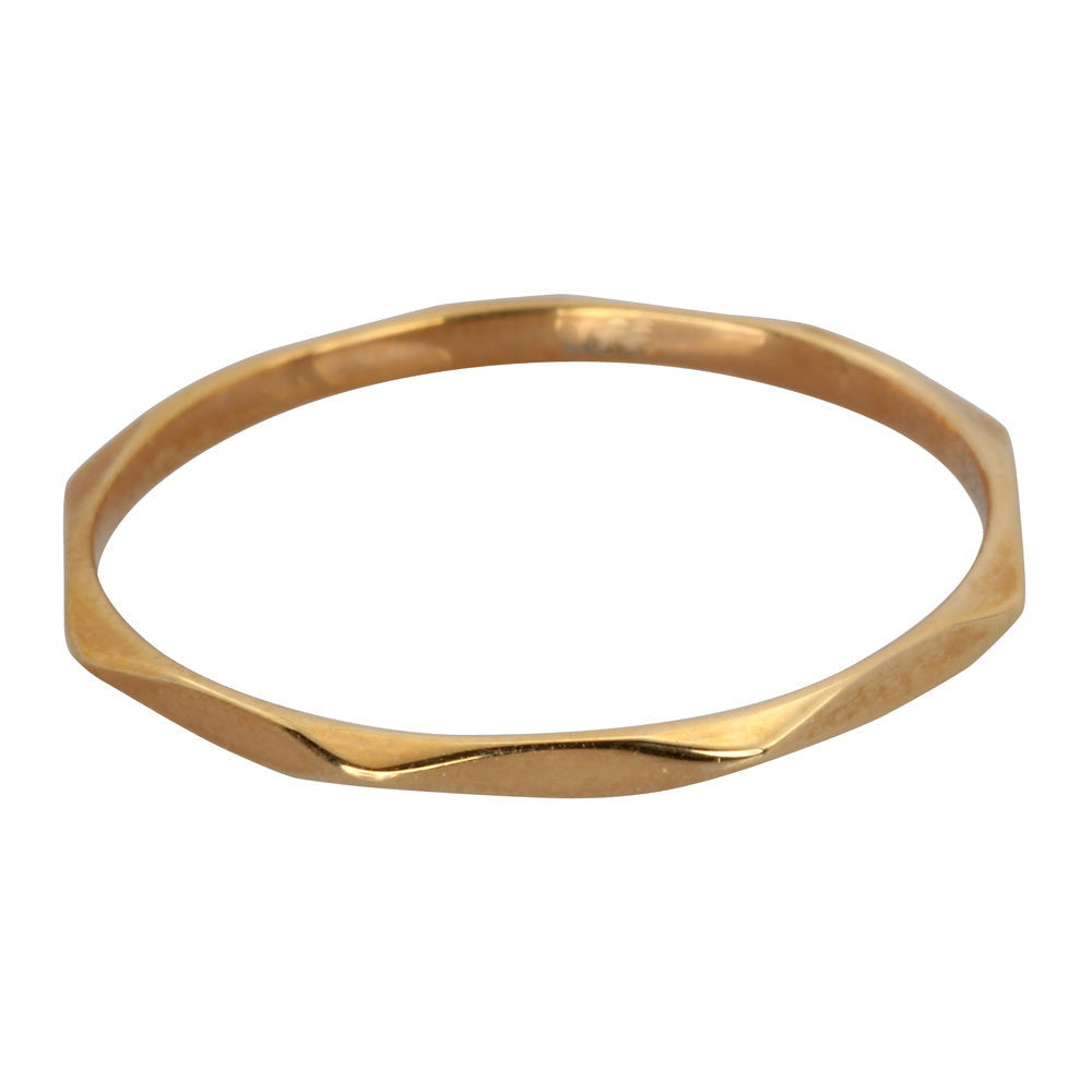 GRSS607 STAINLESS STEEL RING