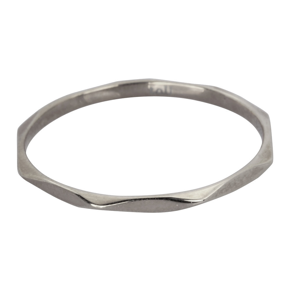 GRSS607 STAINLESS STEEL RING