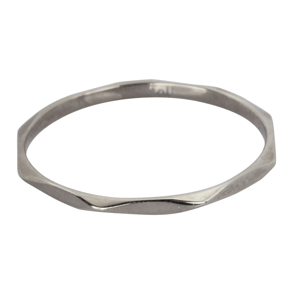 GRSS607 STAINLESS STEEL RING AAB CO..