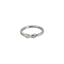 GRSS609 STAINLESS STEEL RING