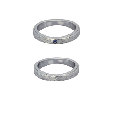 GRSS610 STAINLESS STEEL RING AAB CO..