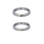 GRSS610 STAINLESS STEEL RING