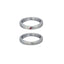 GRSS610 STAINLESS STEEL RING AAB CO..