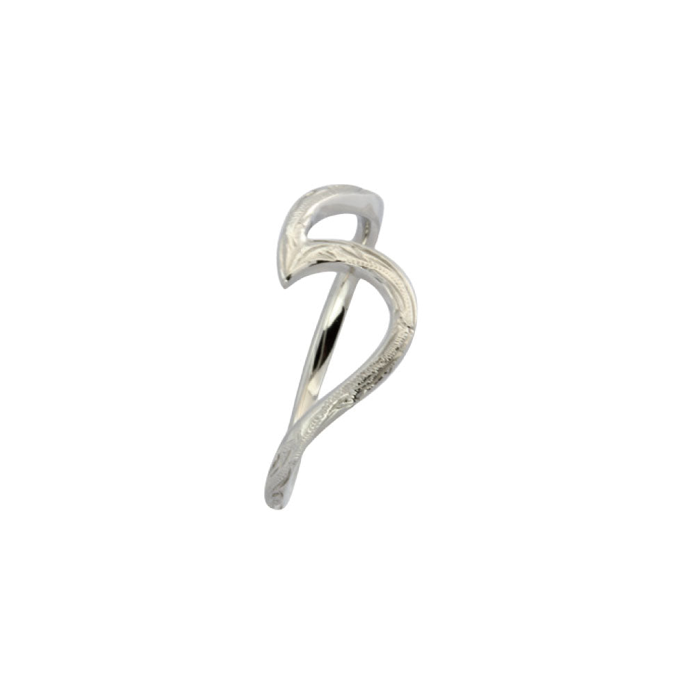 GRSS626.A STAINLESS STEEL RING