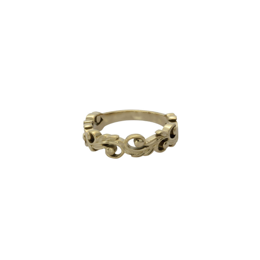 GRSS627 STAINLESS STEEL RING AAB CO..