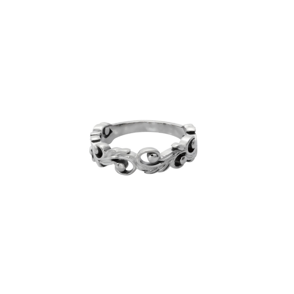 GRSS627 STAINLESS STEEL RING AAB CO..