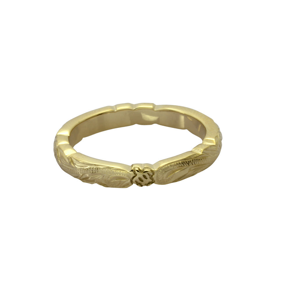 GRSS628 STAINLESS STEEL RING