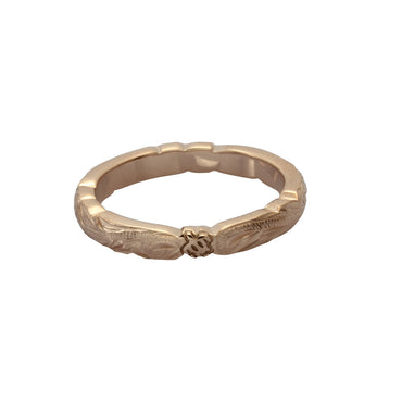 GRSS628 STAINLESS STEEL RING AAB CO..