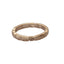 GRSS628 STAINLESS STEEL RING