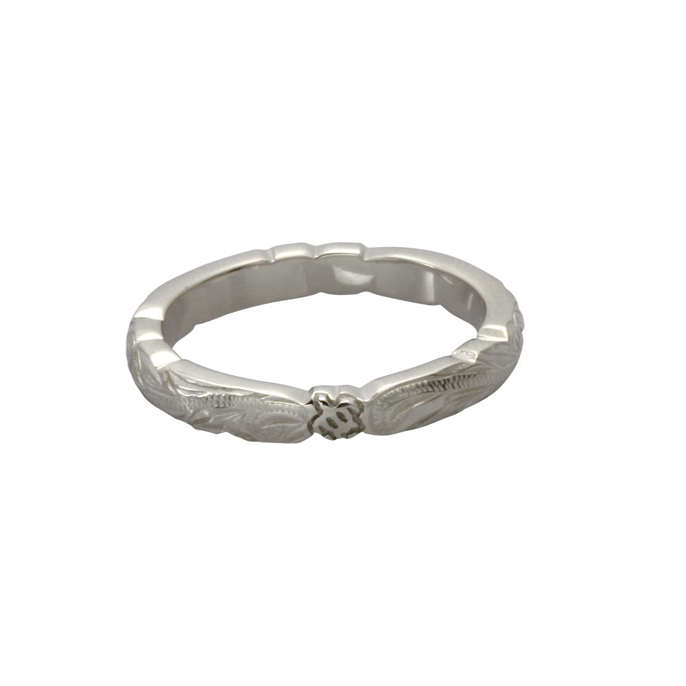 GRSS628 STAINLESS STEEL RING