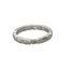 GRSS628 STAINLESS STEEL RING