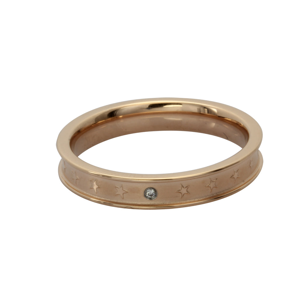 GRSS629 STAINLESS STEEL RING