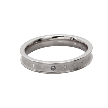 GRSS629 STAINLESS STEEL RING AAB CO..