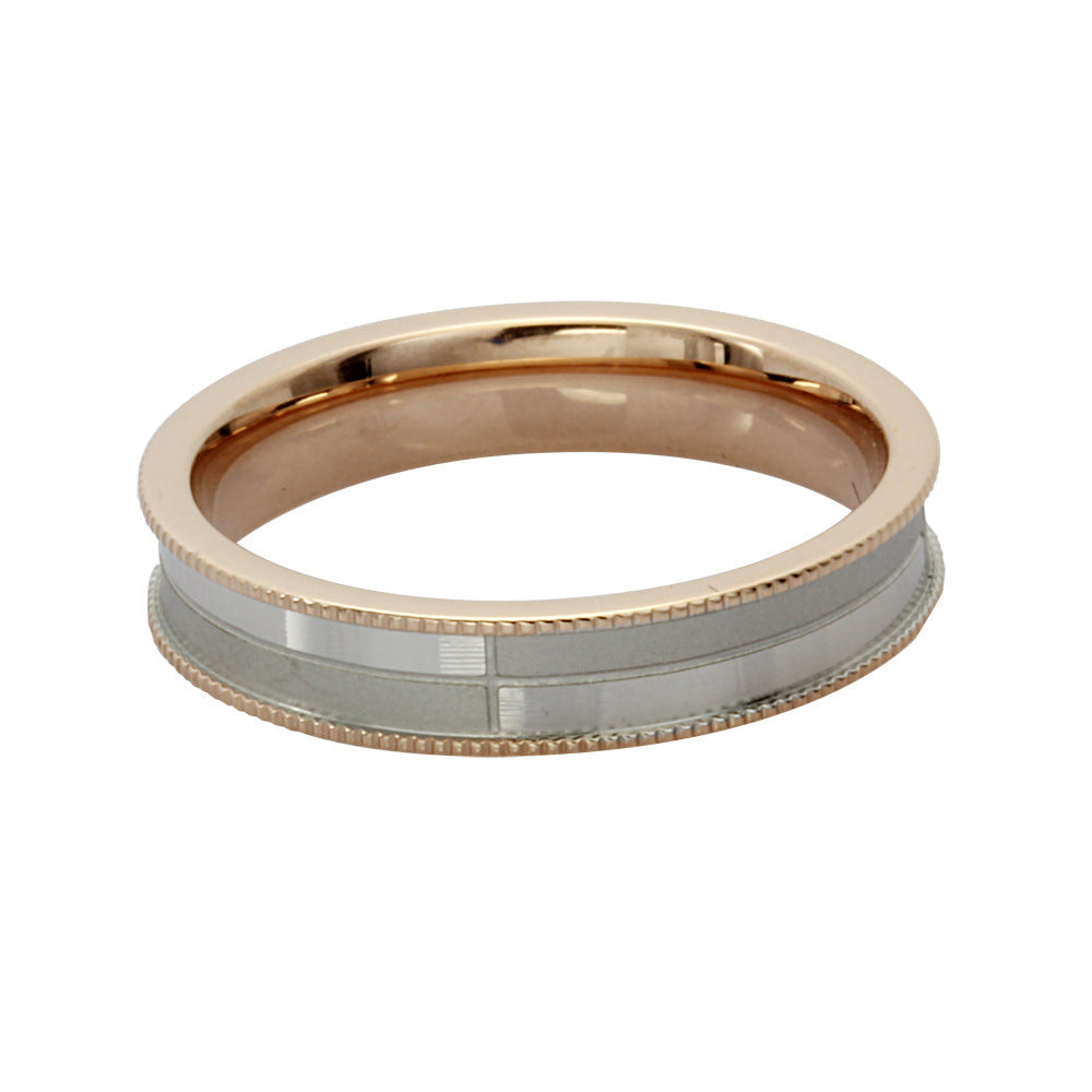 GRSS630 STAINLESS STEEL RING
