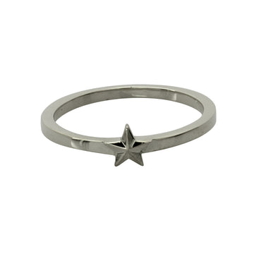 GRSS633 STAINLESS STEEL RING AAB CO..