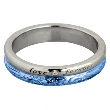 GRSS681 STAINLESS STEEL RING AAB CO..