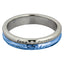 GRSS681 STAINLESS STEEL RING