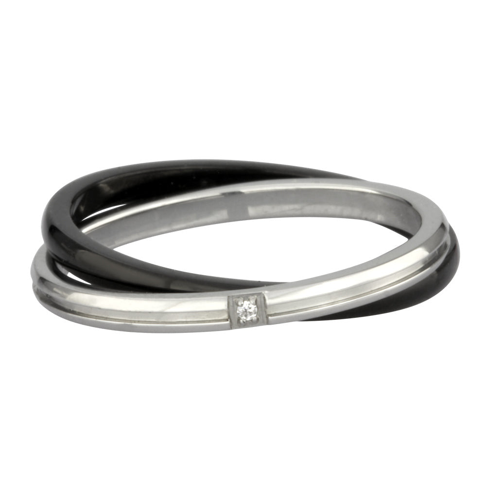 GRSS71 STAINLESS STEEL RING AAB CO..