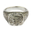 GRSS741 STAINLESS STEEL RING