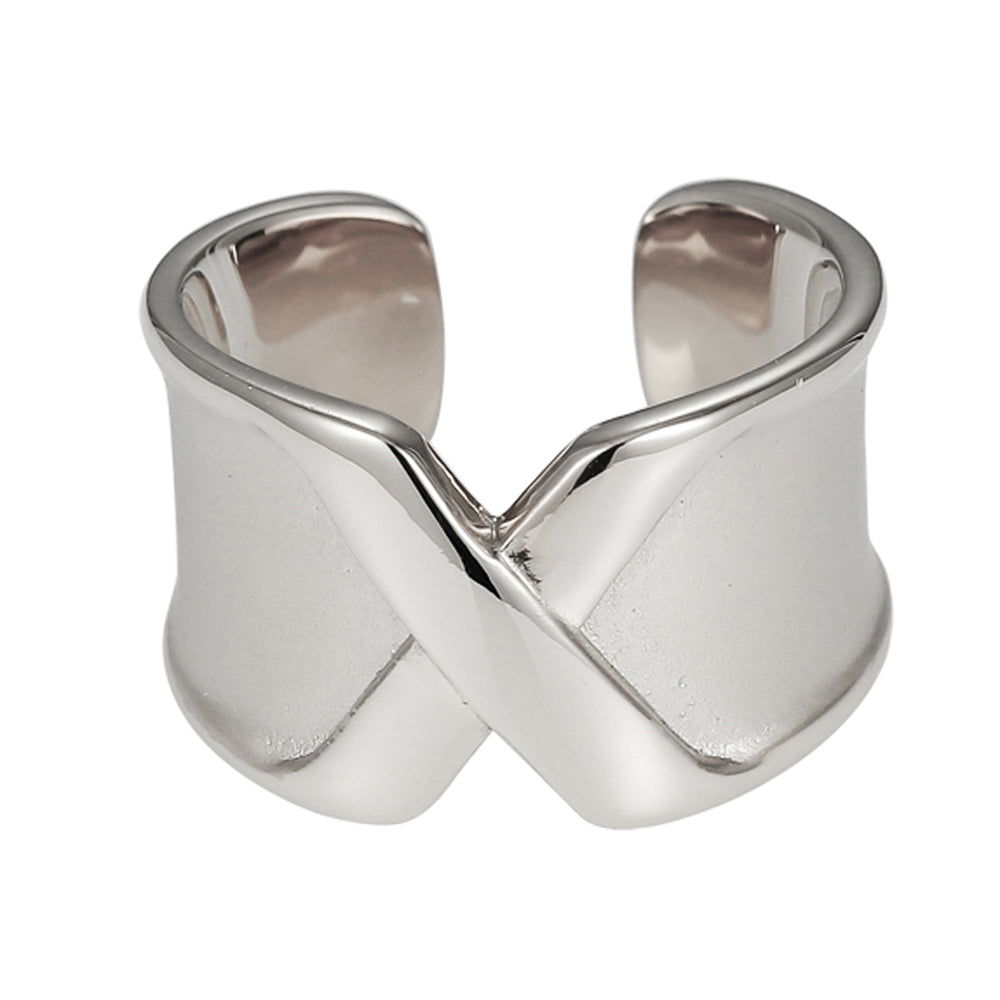 GRSS919 STAINLESS STEEL RING