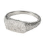 GRSS922 STAINLESS STEEL RING