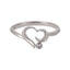 GRSS938 STAINLESS STEEL RING