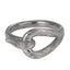 GRSS940 STAINLESS STEEL RING