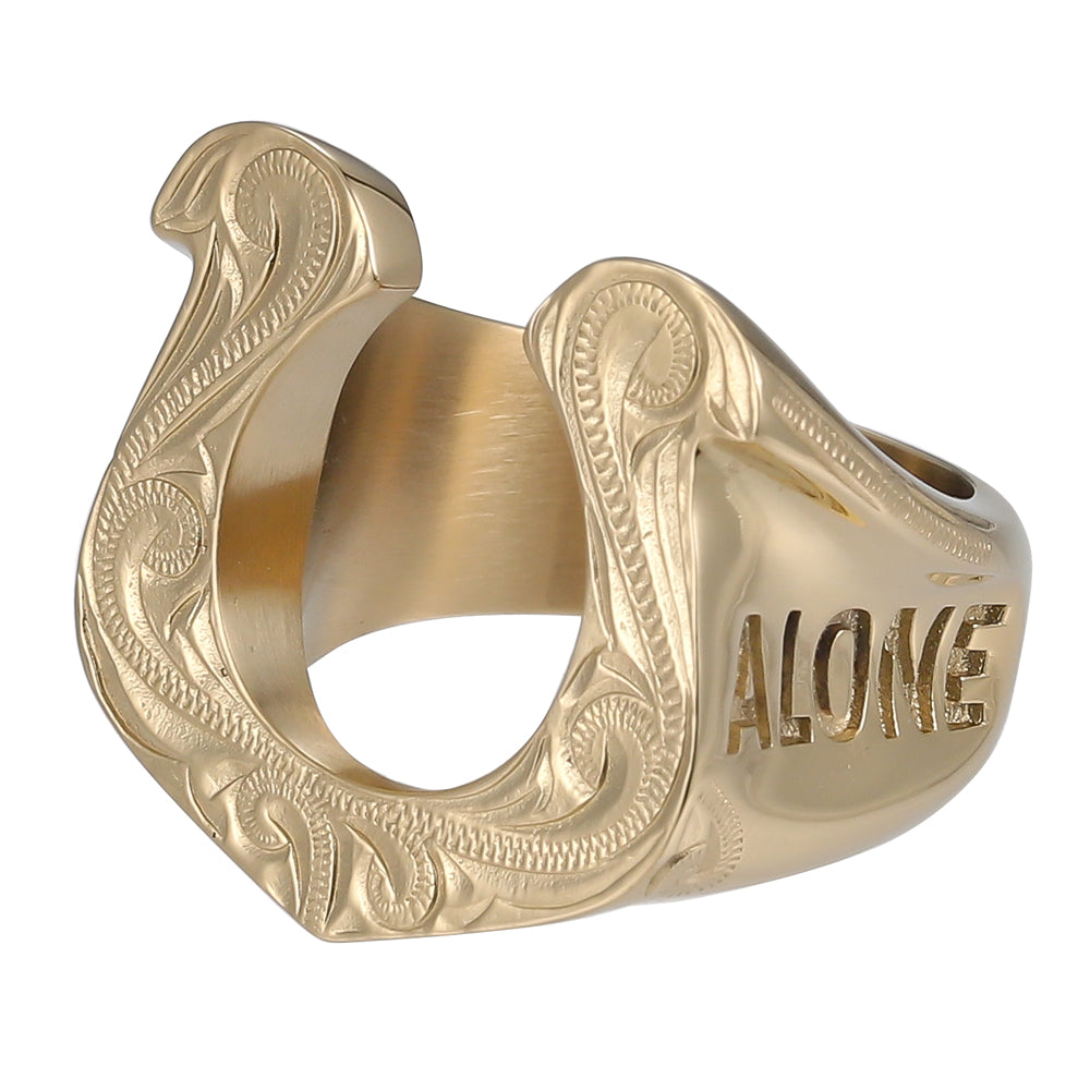 GRSS941 STAINLESS STEEL RING AAB CO..
