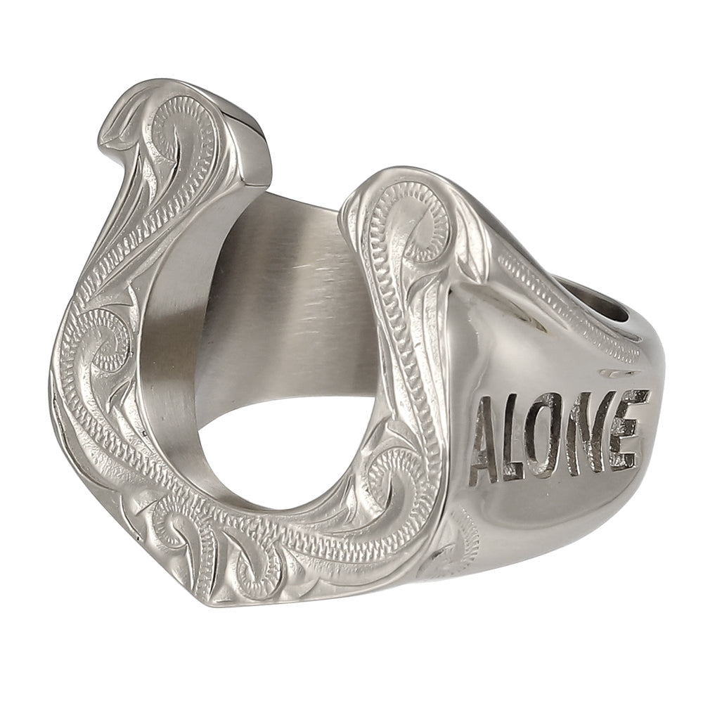 GRSS941 STAINLESS STEEL RING AAB CO..