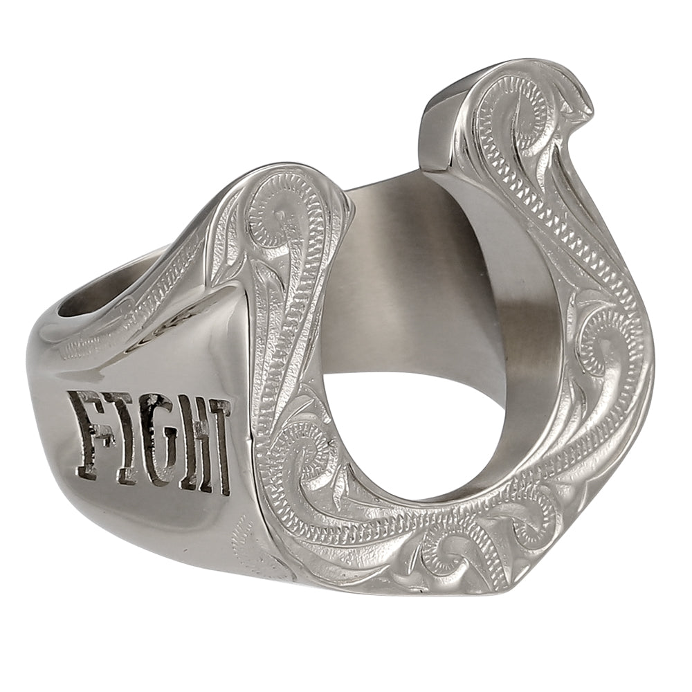 GRSS941 STAINLESS STEEL RING AAB CO..