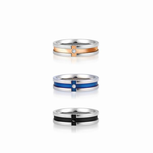 GRSS106 STAINLESS STEEL RING AAB CO..