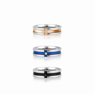 GRSS106 STAINLESS STEEL RING AAB CO..