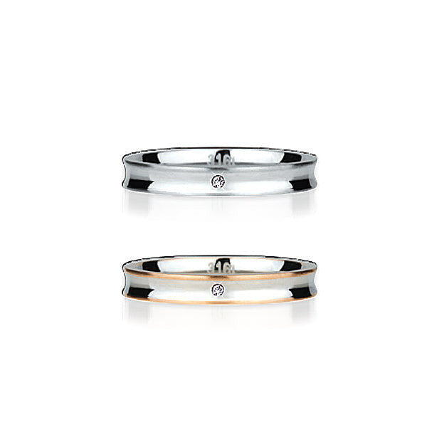 GRSS107 STAINLESS STEEL RING AAB CO..