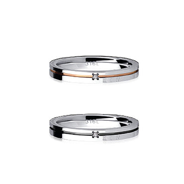 GRSS326 STAINLESS STEEL RING

Rome number_3.14 AAB CO..