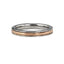 GRTS84 STAINLESS STEEL-TUNGSTEN TURNING RING